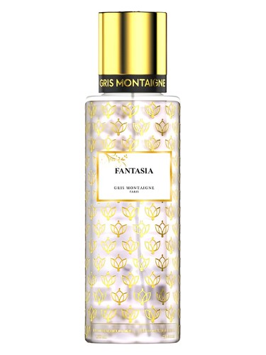 Gris Montaigne Paris Fantasia