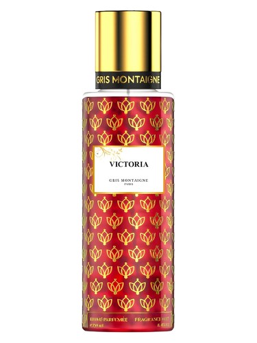Gris Montaigne Paris Victoria