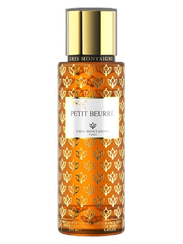 Gris Montaigne Paris Petit Beurre