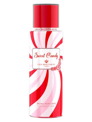 Gris Montaigne Paris Sweet Candy