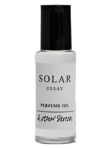 And Other Stories Solar Essay Perfume Oil