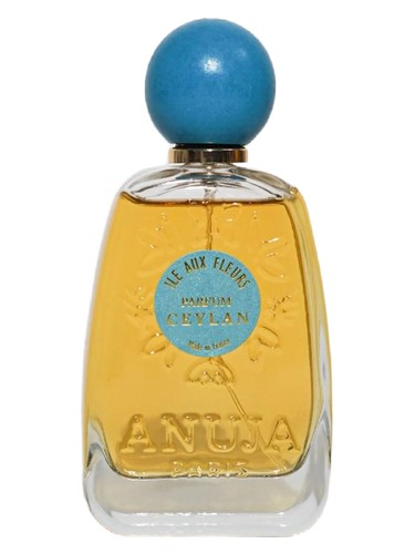 Anuja Île Aux Fleurs