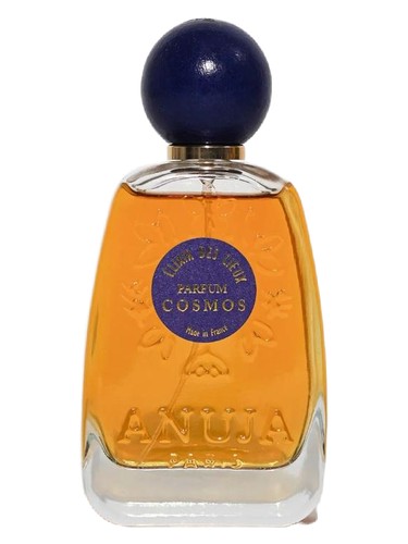 Anuja Élixir des Cieux