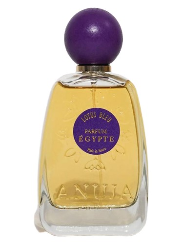 Anuja Lotus Bleu