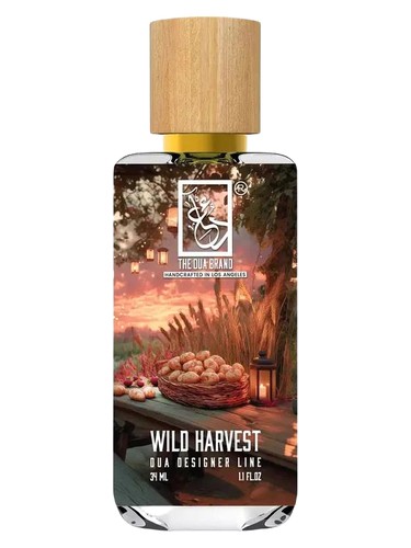 The Dua Brand Wild Harvest