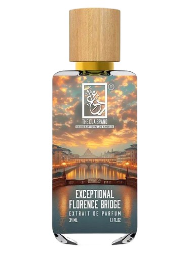 The Dua Brand Exceptional Florence Bridge