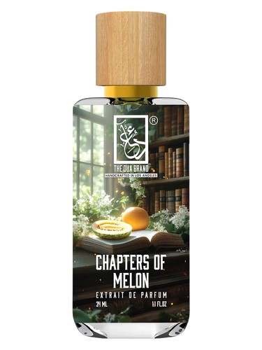 The Dua Brand Chapters of Melon