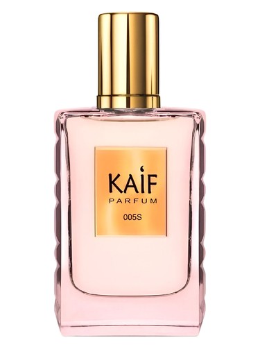 Kaif Parfum Cherry Smoke