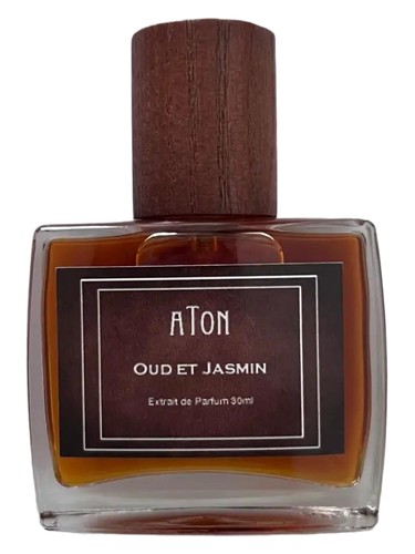 ATon Oud et Jasmin