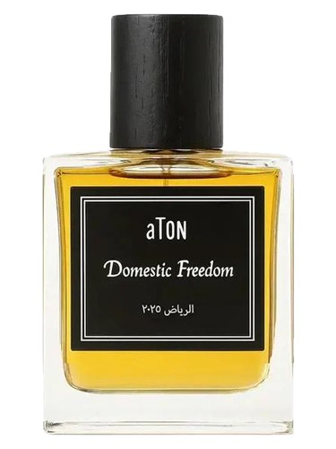 ATon Domestic Freedom