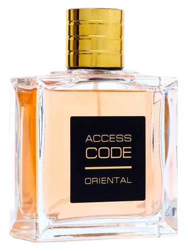 Vinci Access Code Oriental
