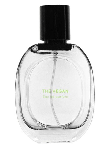Olfabrand The Vegan