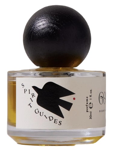 Spirit Guides Godseye Oils