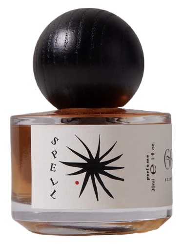 Spell Godseye Oils