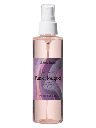 Punk Bouquet Body Mist And Other Stories