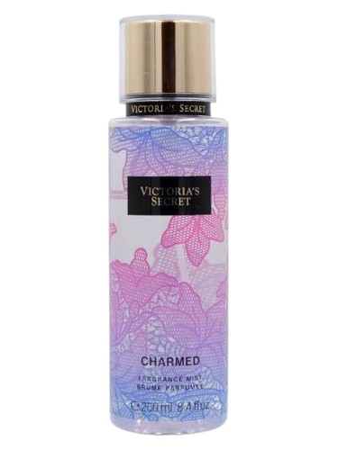 Victoria's Secret Charmed