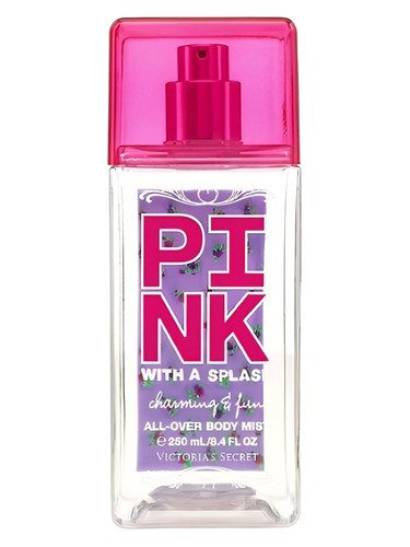 Victoria's Secret Charming &amp; Fun