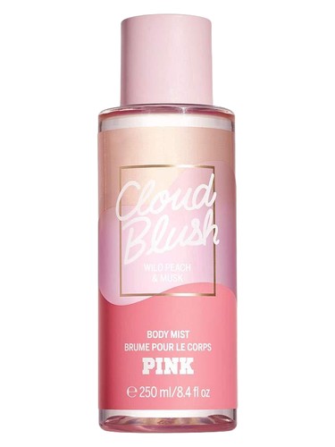 Victoria's Secret Cloud Blush