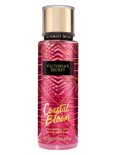 Victoria's Secret Coastal Bloom
