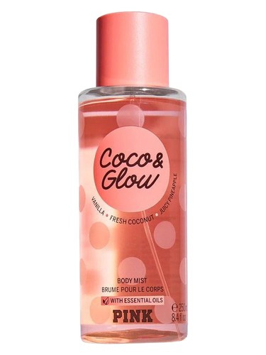 Victoria's Secret Coco &amp; Glow