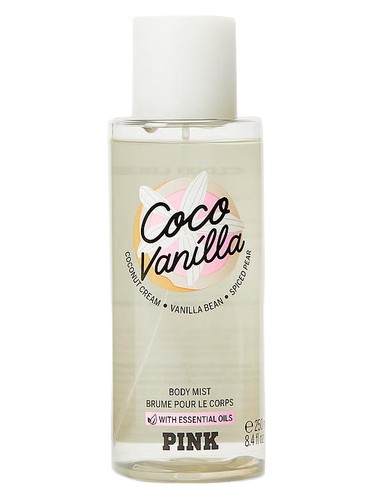 Victoria's Secret Coco Vanilla