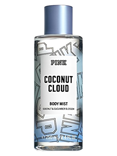 Victoria's Secret Coconut Cloud