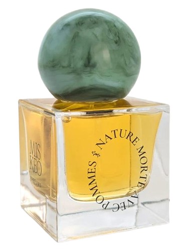 Miskeo Parfums Nature Morte Avec Pommes