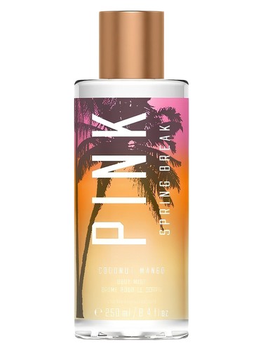 Victoria's Secret Coconut Mango