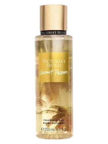 Victoria's Secret Coconut Passion