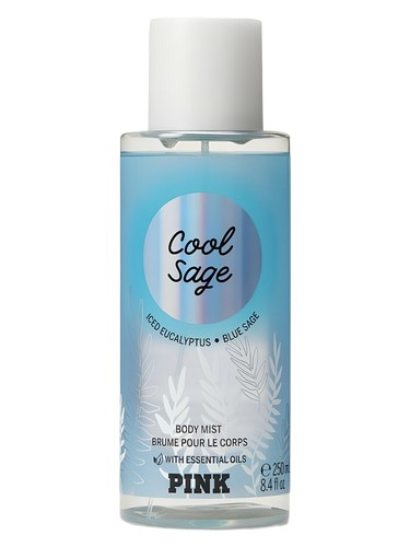 Victoria's Secret Cool Sage