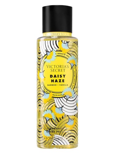 Victoria's Secret Daisy Haze