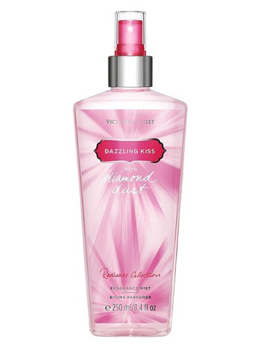 Victoria's Secret Dazzling Kiss