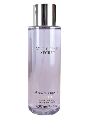 Victoria's Secret Dream Angels Desire bottle