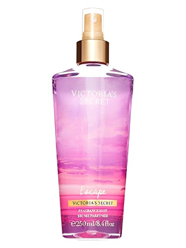 Victoria's Secret Escape