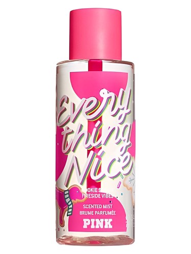 Victoria's Secret Everything Nice