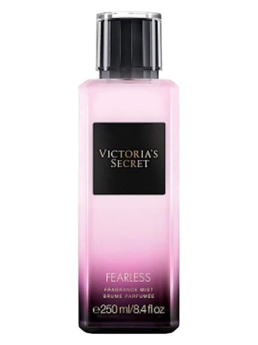 Victoria's Secret Fearless