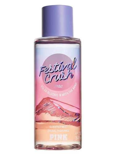 Victoria's Secret Festival Crush