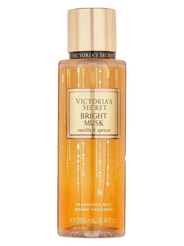 Victoria's Secret Bright Musk
