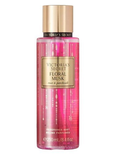 Victoria's Secret Floral Musk