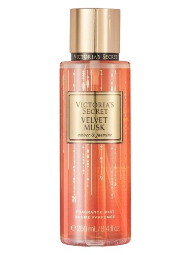 Victoria's Secret Velvet Musk