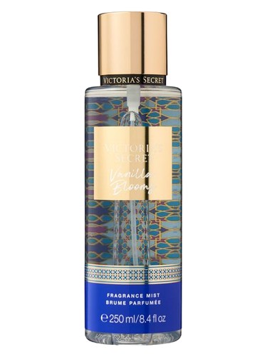 Victoria's Secret Vanilla Blooms