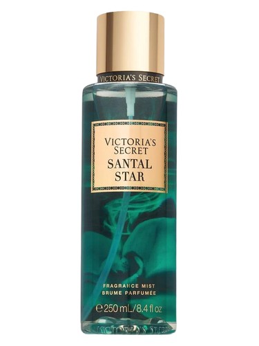 Victoria's Secret Santal Star