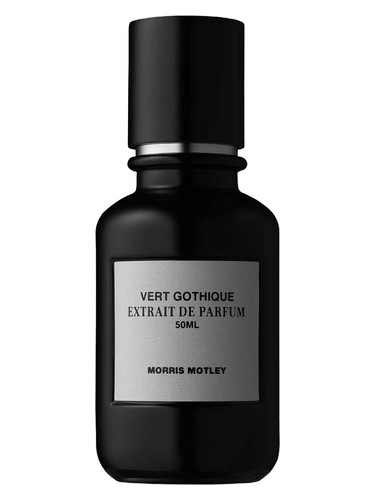 Vert Gothique Morris Motley