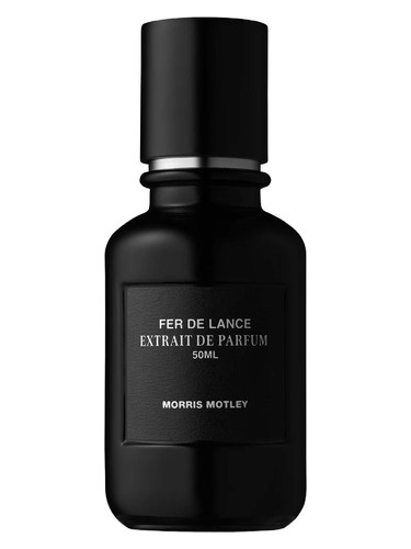 Morris Motley Fer de Lance