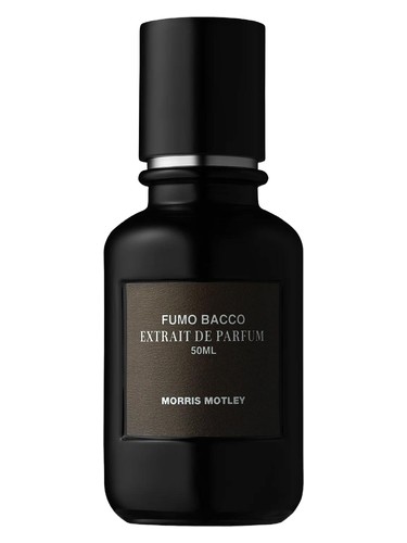 Morris Motley Fumo Bacco