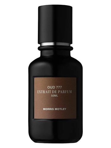 Morris Motley OUD 777