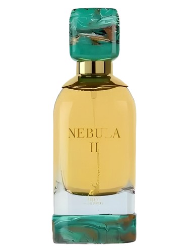 Maison Alhambra Nebula II