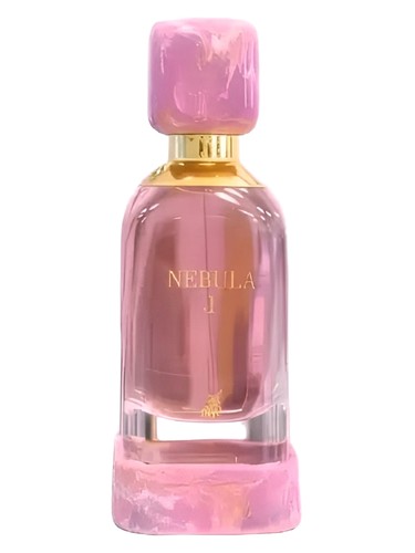 Maison Alhambra Nebula I