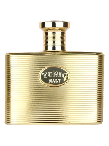 Maison Alhambra Tonic Malt