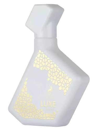 Maison Alhambra Luxe Blanc